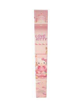 Hello Kitty Pink  Love Kitty Spray
